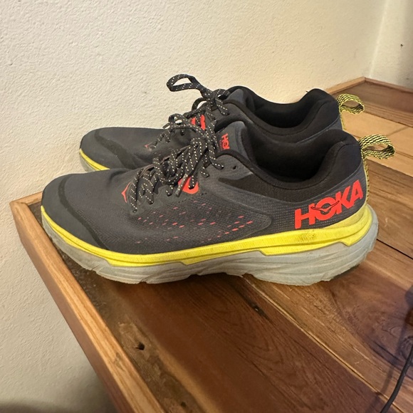 Mens Hoka Challenger ATR 6 - Picture 2 of 4